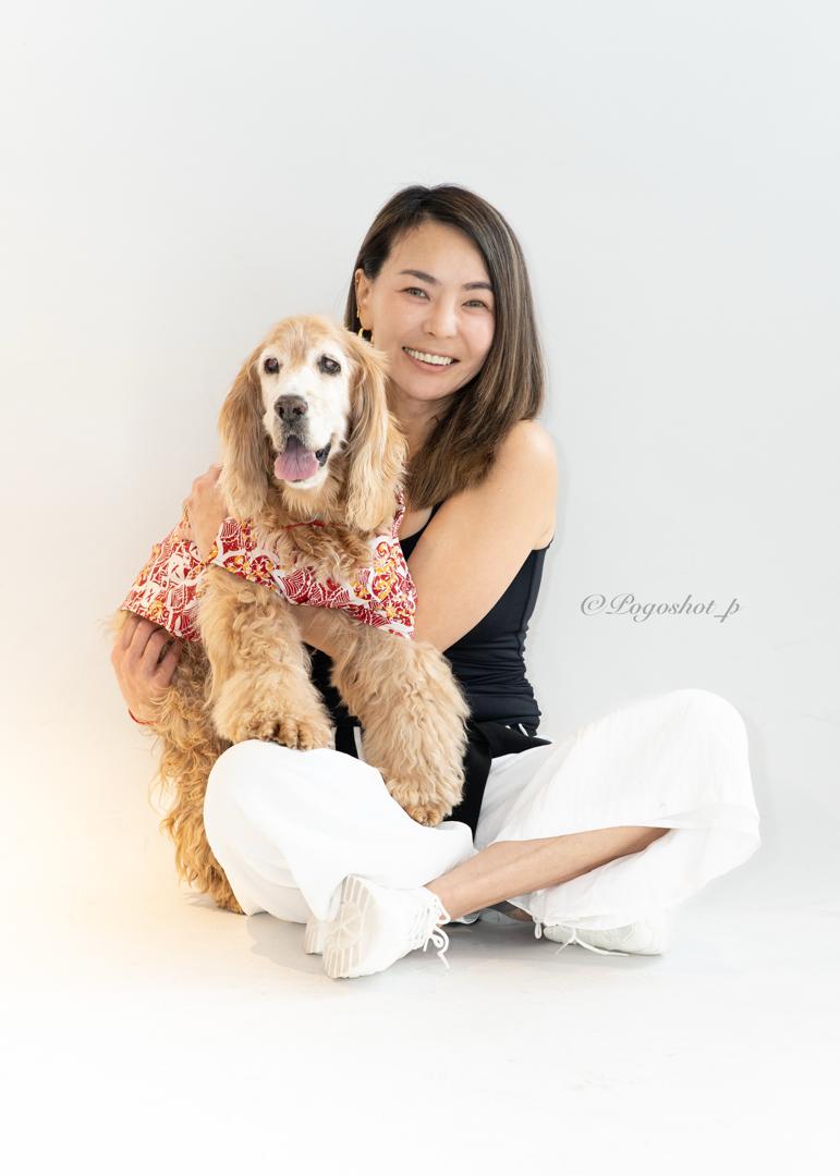 Crystal & Ralph